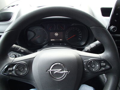 Opel Combo Gebrauchtwagen