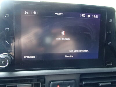 Opel Combo Gebrauchtwagen