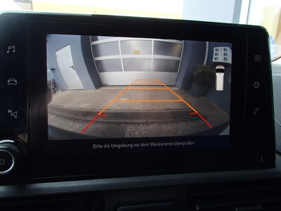 Opel Combo Gebrauchtwagen