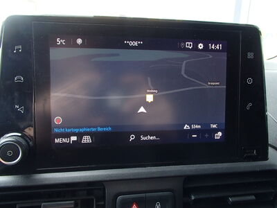 Opel Combo Gebrauchtwagen