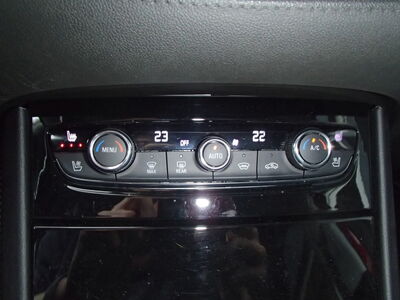 Opel Grandland X Gebrauchtwagen