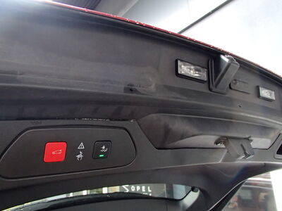 Opel Grandland X Gebrauchtwagen