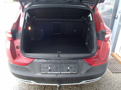 Opel Grandland X Gebrauchtwagen