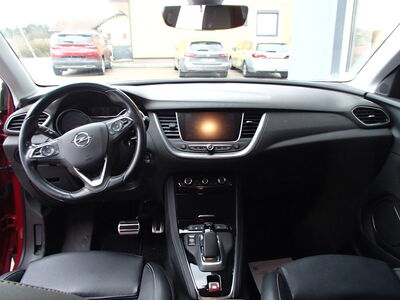Opel Grandland X Gebrauchtwagen