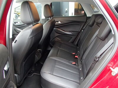 Opel Grandland X Gebrauchtwagen
