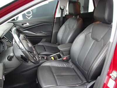 Opel Grandland X Gebrauchtwagen
