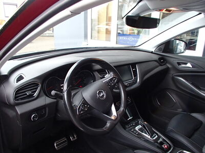 Opel Grandland X Gebrauchtwagen