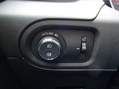 Opel Grandland X Gebrauchtwagen