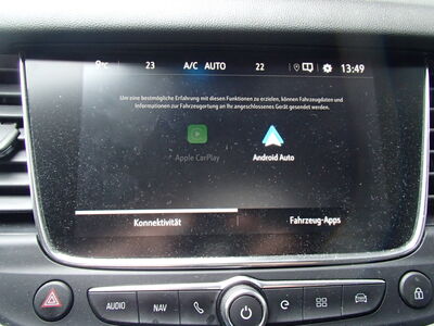 Opel Grandland X Gebrauchtwagen