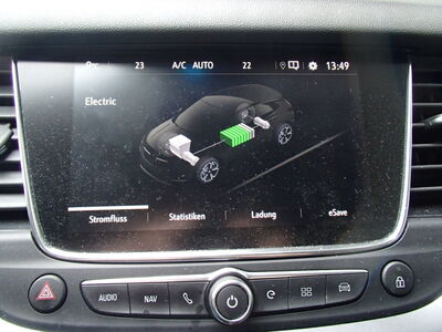 Opel Grandland X Gebrauchtwagen