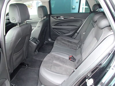 Opel Insignia Gebrauchtwagen