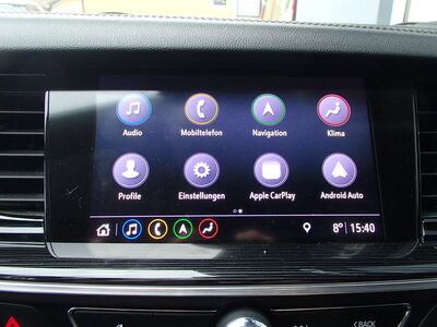 Opel Insignia Gebrauchtwagen