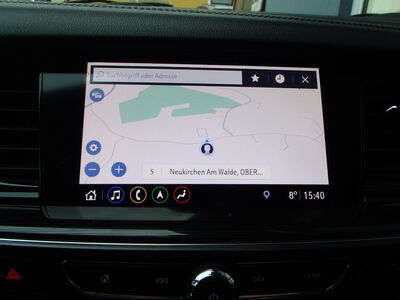 Opel Insignia Gebrauchtwagen