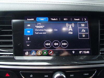 Opel Insignia Gebrauchtwagen