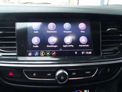 Opel Insignia Gebrauchtwagen