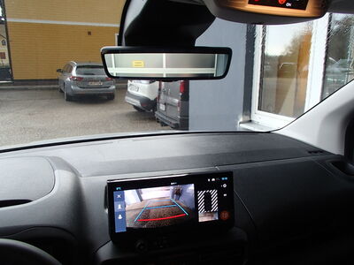 Citroën Berlingo Gebrauchtwagen