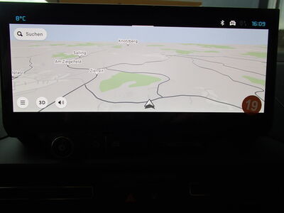 Citroën Berlingo Gebrauchtwagen