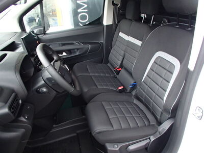 Citroën Berlingo Gebrauchtwagen