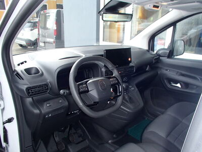 Citroën Berlingo Gebrauchtwagen