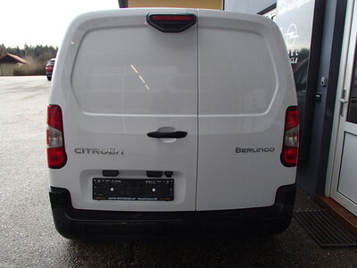 Citroën Berlingo Gebrauchtwagen
