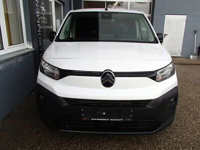 Citroën Berlingo Gebrauchtwagen