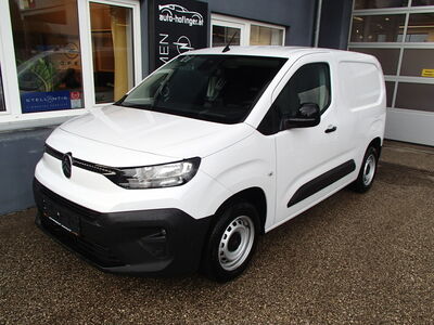 Citroën Berlingo Gebrauchtwagen