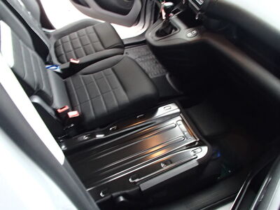 Citroën Berlingo Gebrauchtwagen