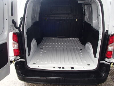 Citroën Berlingo Gebrauchtwagen