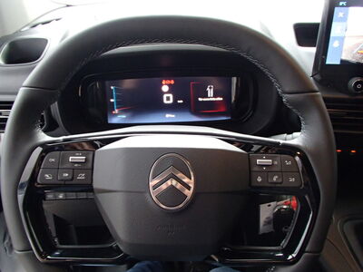 Citroën Berlingo Gebrauchtwagen