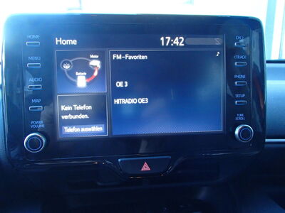 Mazda Mazda2 Gebrauchtwagen