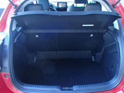 Mazda Mazda2 Gebrauchtwagen