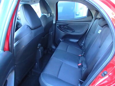 Mazda Mazda2 Gebrauchtwagen