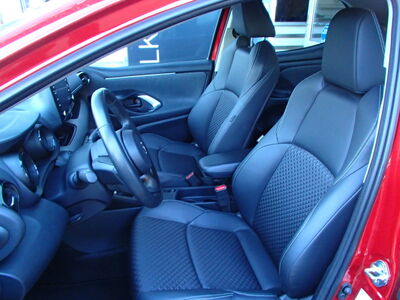 Mazda Mazda2 Gebrauchtwagen