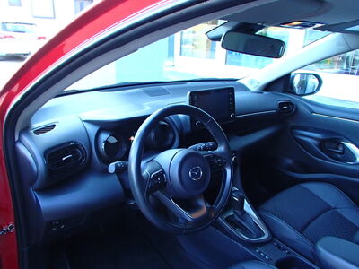 Mazda Mazda2 Gebrauchtwagen