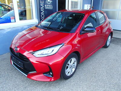 Mazda Mazda2 Gebrauchtwagen