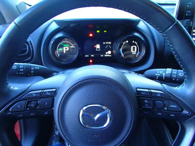 Mazda Mazda2 Gebrauchtwagen