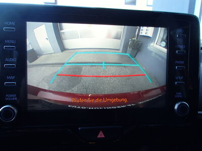 Mazda Mazda2 Gebrauchtwagen