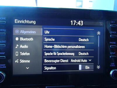 Mazda Mazda2 Gebrauchtwagen