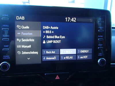 Mazda Mazda2 Gebrauchtwagen