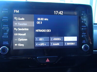 Mazda Mazda2 Gebrauchtwagen