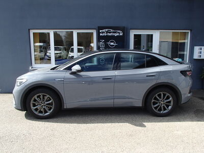 VW ID.5 Gebrauchtwagen