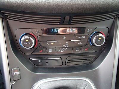 Ford Kuga Gebrauchtwagen