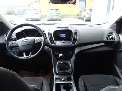 Ford Kuga Gebrauchtwagen
