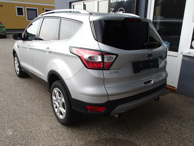 Ford Kuga Gebrauchtwagen