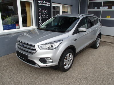 Ford Kuga Gebrauchtwagen