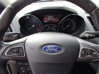 Ford Kuga Gebrauchtwagen