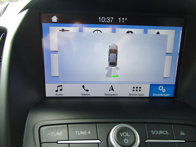 Ford Kuga Gebrauchtwagen