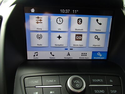 Ford Kuga Gebrauchtwagen