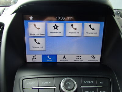 Ford Kuga Gebrauchtwagen