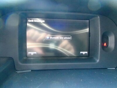 Renault Kangoo Gebrauchtwagen